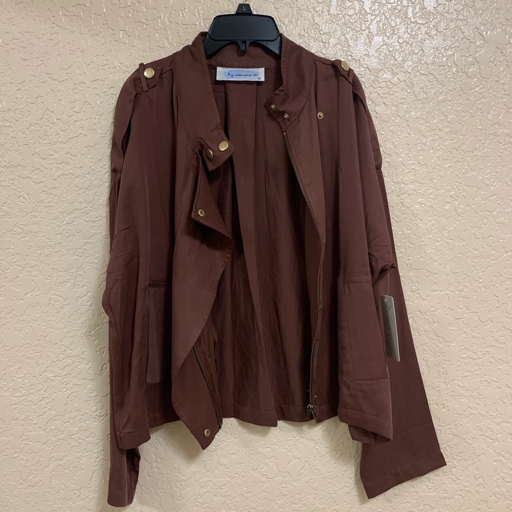 Light Jacket